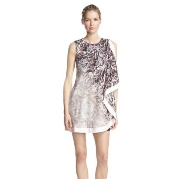 Ted baker floral dress new tags - Picture 1 of 7